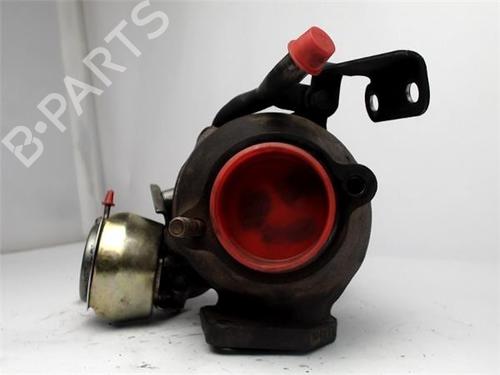 Turbolader/Kompressor BMW 3 (E46) 320 d | BP12066680M71 