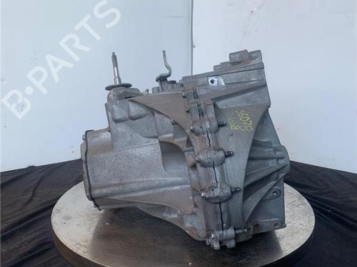 Used Gearbox PEUGEOT 3008 I MPV (0U_) [2009-2017]  16729631