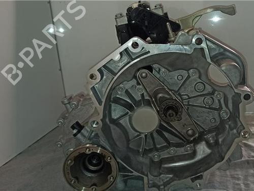 Gearbox SEAT IBIZA IV (6J5, 6P1)  | BP9765000M3 