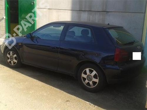 Højre forlygte AUDI A3 (8L1) 1.9 TDI | BP11340986C29 