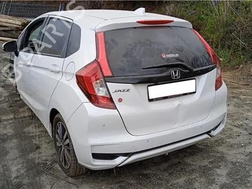 Front wiper motor HONDA JAZZ IV (GK_) 1.3 | BP18011532M29 