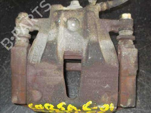 Other OPEL CORSA C (X01) 1.7 DTI (F08, F68) | BP14335889O1 