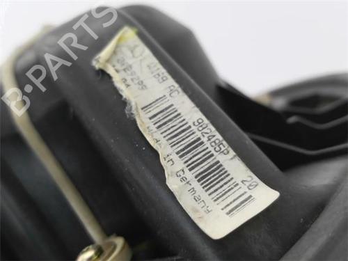 Heater blower motor MERCEDES-BENZ A-CLASS (W169)  | BP22339290M62 