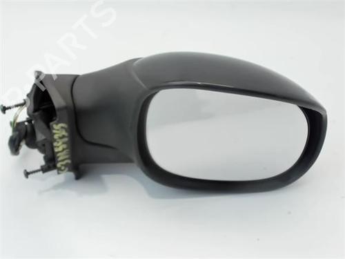 Right mirror CITROËN C3 I (FC_, FN_)  | BP13467393C27 
