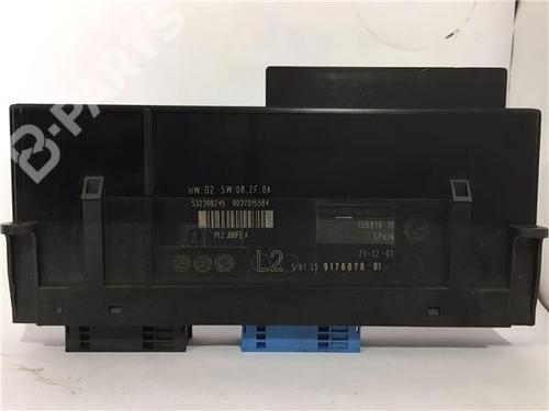 Used Electronic module Electronic module BMW 1 (E81) 120 d (177 hp) 10983158 10983158