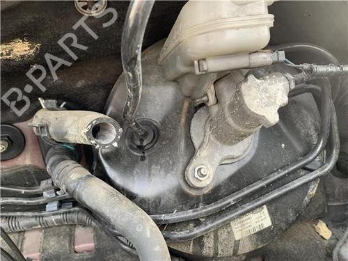 Used Servo brake Servo brake FORD FIESTA VI (CB1, CCN) 1.6 TDCi (95 hp) 29260102 29260102