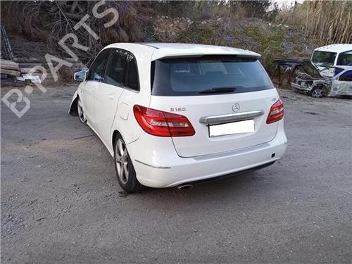 Instrument cluster MERCEDES-BENZ B-CLASS Sports Tourer (W246, W242) B 200 CDI (246.201) | BP29280893C47 