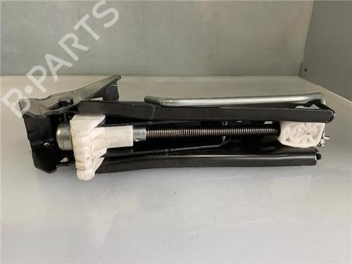 Jack Kit RENAULT CLIO III (BR0/1, CR0/1)  | BP25146782C119 