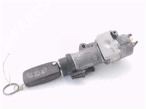 Ignition barrel AUDI A2 (8Z0) 1.6 FSI | BP40150674M48  - Image 5