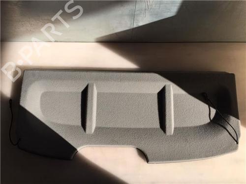 Used Rear parcel shelf DAEWOO KALOS (KLAS) 1.2 (72 hp) 11342897