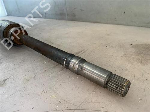 Right front driveshaft RENAULT CLIO III (BR0/1, CR0/1) | BP29754951M39