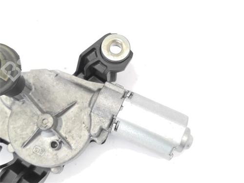 Rear wiper motor VW POLO V (6R1, 6C1) 1.4 (6R1) | BP22432961M102 