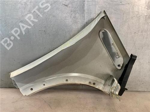 Left front fenders MINI MINI (R50, R53) Cooper S | BP29355500C41 