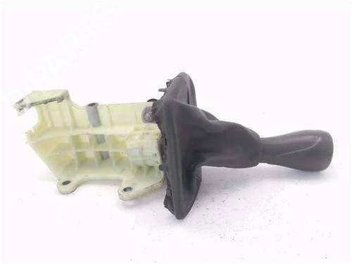 Gear lever PEUGEOT BIPPER (AA_) 1.4 HDi | BP36805453M90 - Image 2