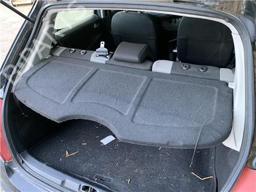 Hattehylde PEUGEOT 207 (WA_, WC_) [2006-2015]  32419254
