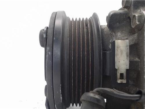 AC compressor FORD FOCUS I (DAW, DBW)  | BP16451175M34 