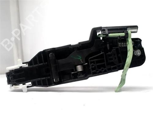 Front right exterior door handle TOYOTA COROLLA Hatchback (_E21_, _EA1_, _EH1_) 1.8 Hybrid (ZWE211) | BP14345108C129
