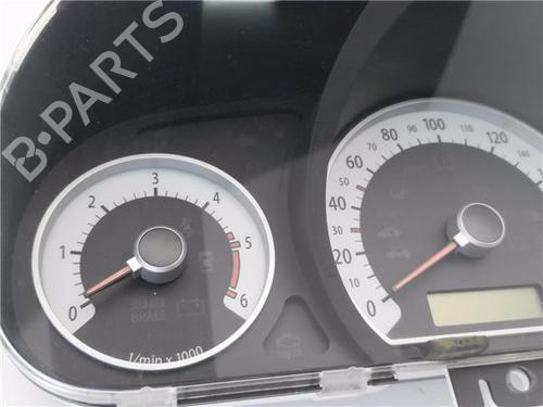 Instrument cluster KIA CEE'D SW (ED) 2.0 | BP32417595C47 - Image 9