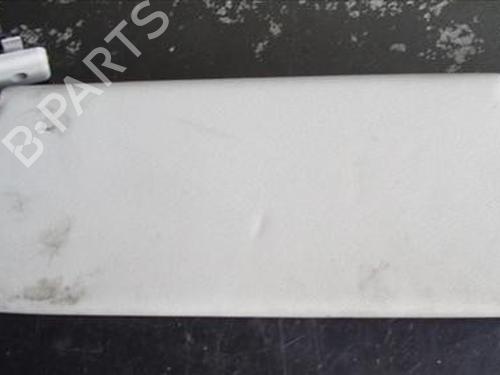 Right sun visor OPEL ZAFIRA A MPV (T98)  | BP11233005I2 