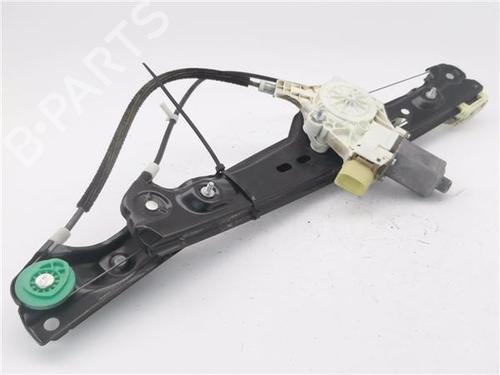Used Front right window mechanism Front right window mechanism BMW 3 (E90) 330 d (231 hp) 40129090 40129090