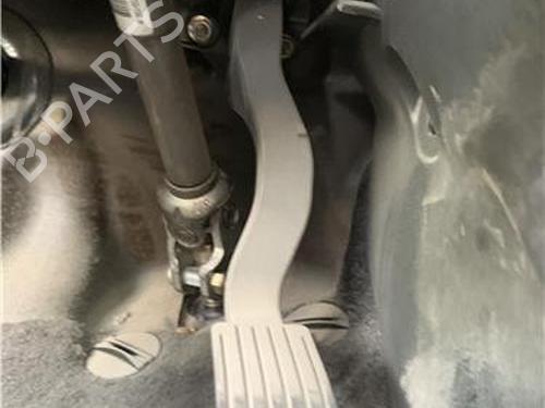 Pedal PEUGEOT 207 (WA_, WC_) 1.6 HDi | BP32419574I4 