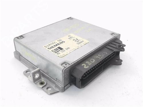 Used Control unit Control unit 10982988 10982988