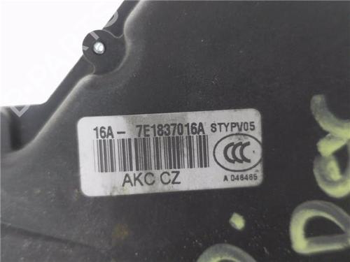 Front right lock SEAT IBIZA III (6L1) 1.9 TDI | BP29251290C97 