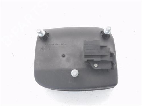 Tailgate handle SEAT ALTEA (5P1) 1.9 TDI | BP31860227C132 