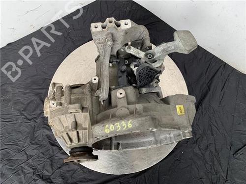 Gearbox SEAT LEON (1P1) 1.6 TDI | BP33730235M3 - Image 3