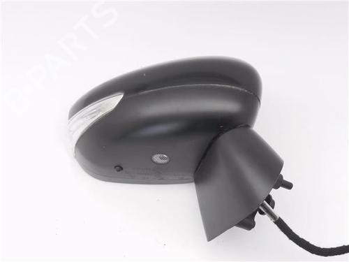 Right mirror CITROËN C3 AIRCROSS II (2R_, 2C_) 1.2 PureTech 110 (2RHNZB, 2RHNZW, 2RHNPX, 2RHNPJ) | BP29254832C27