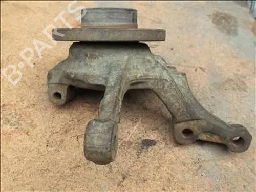 Left front steering knuckle RENAULT CLIO I (B/C57_, 5/357_)  | BP14334815M25 