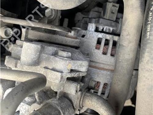 Steering pump JEEP COMPASS (MK49) 2.0 CRD | BP32417968M99