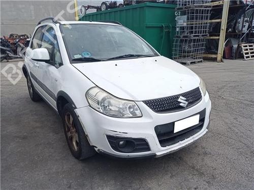 Right headlight SUZUKI SX4 (EY, GY) | BP38489500C29 - Image 4