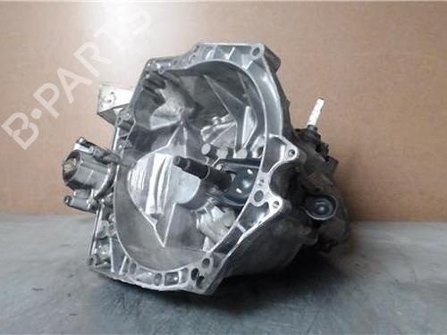 Used Gearbox PEUGEOT 307 (3A/C) [2000-2012]  18825757