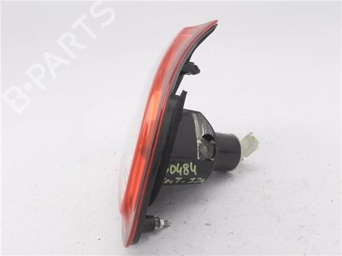 Left tailgate light NISSAN QASHQAI I (J10, NJ10) 1.5 dCi | BP30154113C79