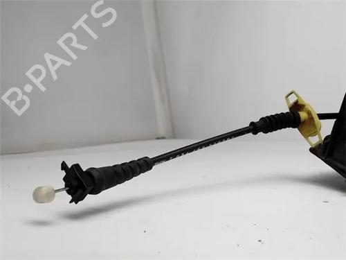 Front left lock BMW 5 (E60)  | BP12094295C98 