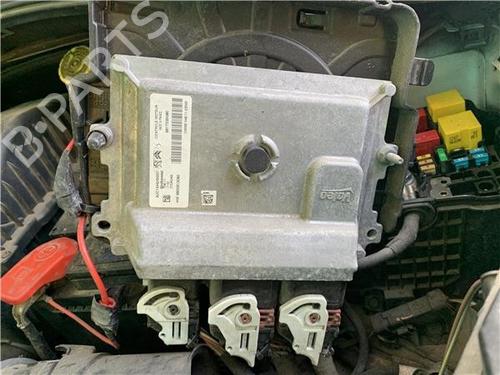 Electronic module CITROËN C3 III (SX) 1.2 VTi 82 | BP33288023M83  - Image 6