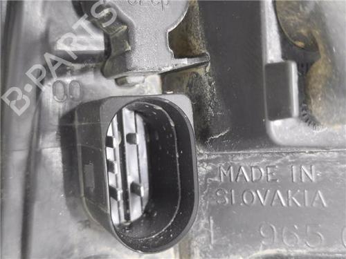 Left taillight AUDI A4 B7 (8EC) 2.0 TDI 16V | BP34237467C34  - Image 8