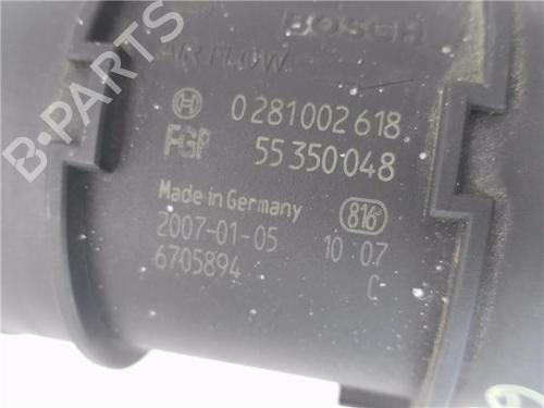 Mass air flow sensor OPEL CORSA D (S07) 1.3 CDTI (L08, L68) | BP39094238M95 - Image 7