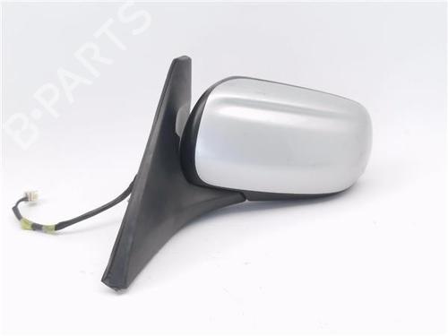 Used Left mirror MAZDA 323 S VI Saloon (BJ) [1998-2004]  29574440