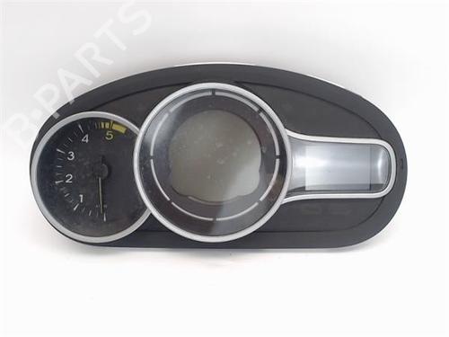 Used Instrument cluster RENAULT MEGANE III Hatchback (BZ0/1_, B3_) [2008-2025]  15381831