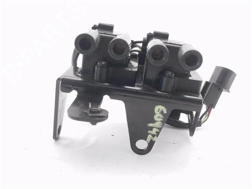 Ignition coil HYUNDAI ATOS PRIME (MX) 1.0 i | BP32161990M94 - Image 10