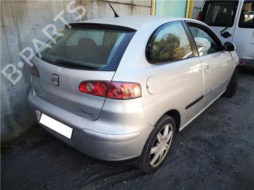 Left taillight SEAT IBIZA III (6L1) 1.9 TDI | BP11830731C34 
