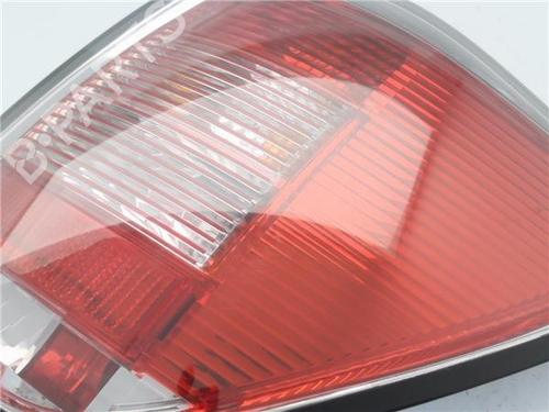 Right taillight OPEL ASTRA H Estate (A04) 1.7 CDTI (L35) | BP29135355C35 