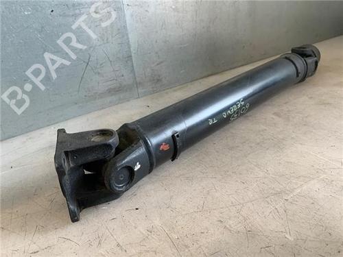 Driveshaft NISSAN SERENA (C23) 2.3 D | BP24869680M37 