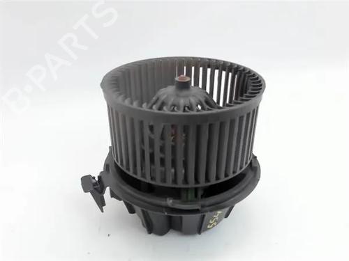 Used Heater blower motor DACIA DUSTER (HS_) 1.5 dCi (109 hp) 14342715