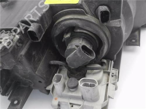 Left headlight BMW 3 (E46)  | BP33220883C28  - Image 7