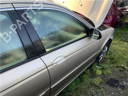 Right front door JAGUAR X-TYPE I (X400) 2.0 D | BP32419008C3 