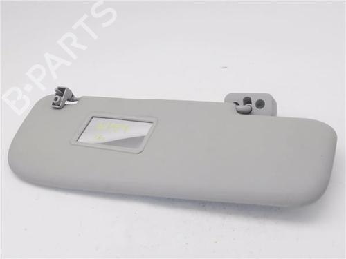 Right sun visor OPEL COMBO Box Body/MPV (X12) 1.3 CDTI (B05) | BP33288150I2 - Image 5