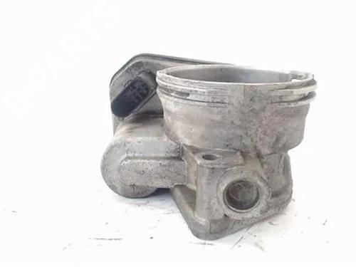 Throttle body SKODA FABIA I (6Y2) 1.9 TDI | BP26446165M82 